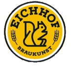 Logo Eichhof Brauerei
